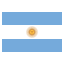 Argentinien