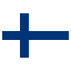 Finnland